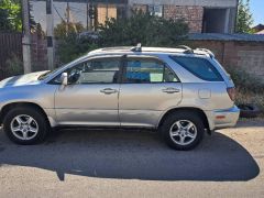 Photo of the vehicle Lexus RX