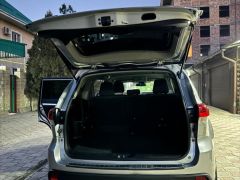 Photo of the vehicle Toyota Highlander