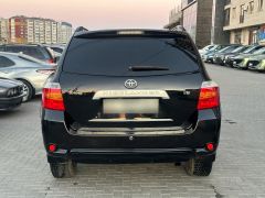 Фото авто Toyota Highlander