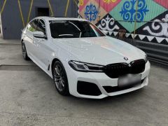 Сүрөт BMW 5 серия  2020