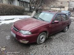 Сүрөт унаа Chevrolet Nexia