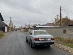 Фото авто Mercedes-Benz W124