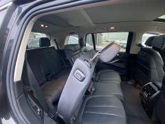 Photo of the vehicle BMW X7