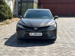 Сүрөт унаа Toyota Camry