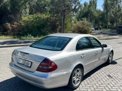 Фото авто Mercedes-Benz E-Класс