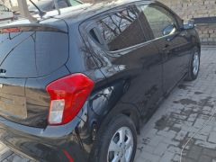 Photo of the vehicle Chevrolet Spark