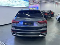 Photo of the vehicle Audi Q3