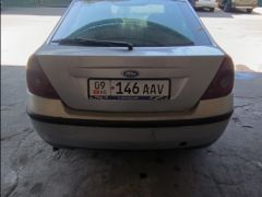 Photo of the vehicle Ford Mondeo