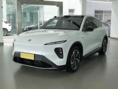 Photo of the vehicle Nio EC7