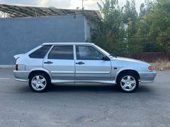 Фото авто ВАЗ (Lada) 2114