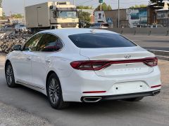 Сүрөт унаа Hyundai Grandeur