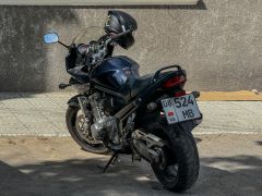 Сүрөт унаа Suzuki GSF1250 Bandit