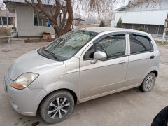 Photo of the vehicle Daewoo Matiz