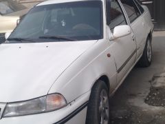 Сүрөт унаа Daewoo Nexia