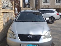 Фото авто Toyota Corolla