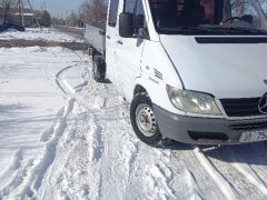 Фото авто Mercedes-Benz Sprinter