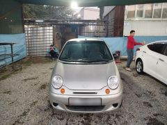 Фото авто Daewoo Matiz