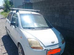 Photo of the vehicle Chevrolet Spark