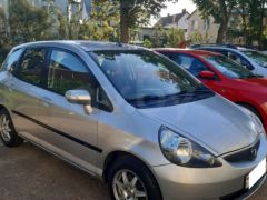 Сүрөт унаа Honda Jazz