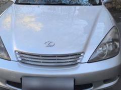 Photo of the vehicle Lexus ES