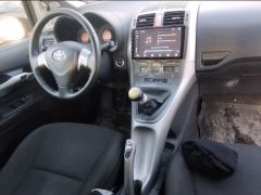 Photo of the vehicle Toyota Auris