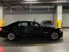 Сүрөт унаа BMW 7 серия