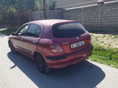 Сүрөт унаа Nissan Almera