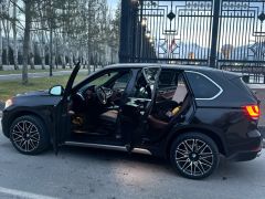 Сүрөт унаа BMW X5