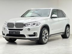 Фото авто BMW X5