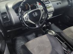 Фото авто Honda Jazz