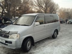 Фото авто Honda Stepwgn