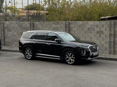 Фото авто Hyundai Palisade