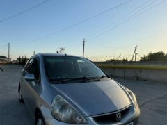 Сүрөт унаа Honda Fit