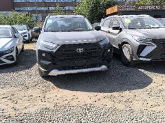 Сүрөт унаа Toyota RAV4