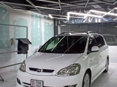 Photo of the vehicle Toyota Ipsum