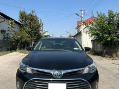 Сүрөт унаа Toyota Avalon