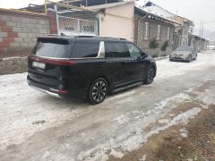 Фото авто Kia Carnival