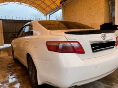 Сүрөт унаа Toyota Camry