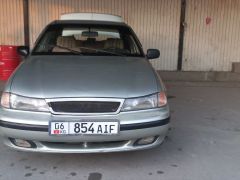 Сүрөт унаа Daewoo Nexia