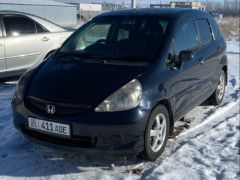 Photo of the vehicle Honda Fit