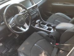 Photo of the vehicle Kia Optima