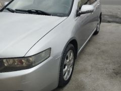 Сүрөт унаа Honda Accord