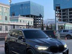 Сүрөт унаа BMW X5