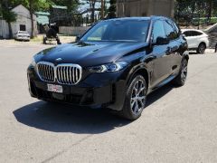 Сүрөт унаа BMW X5