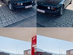 Фото авто BMW 5 серии