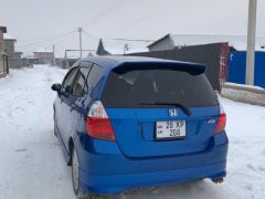 Сүрөт унаа Honda Fit