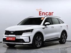 Фото авто Kia Sorento