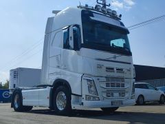 Фото авто Volvo FH