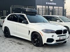 Фото авто BMW X5