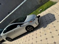 Сүрөт унаа Toyota Prius